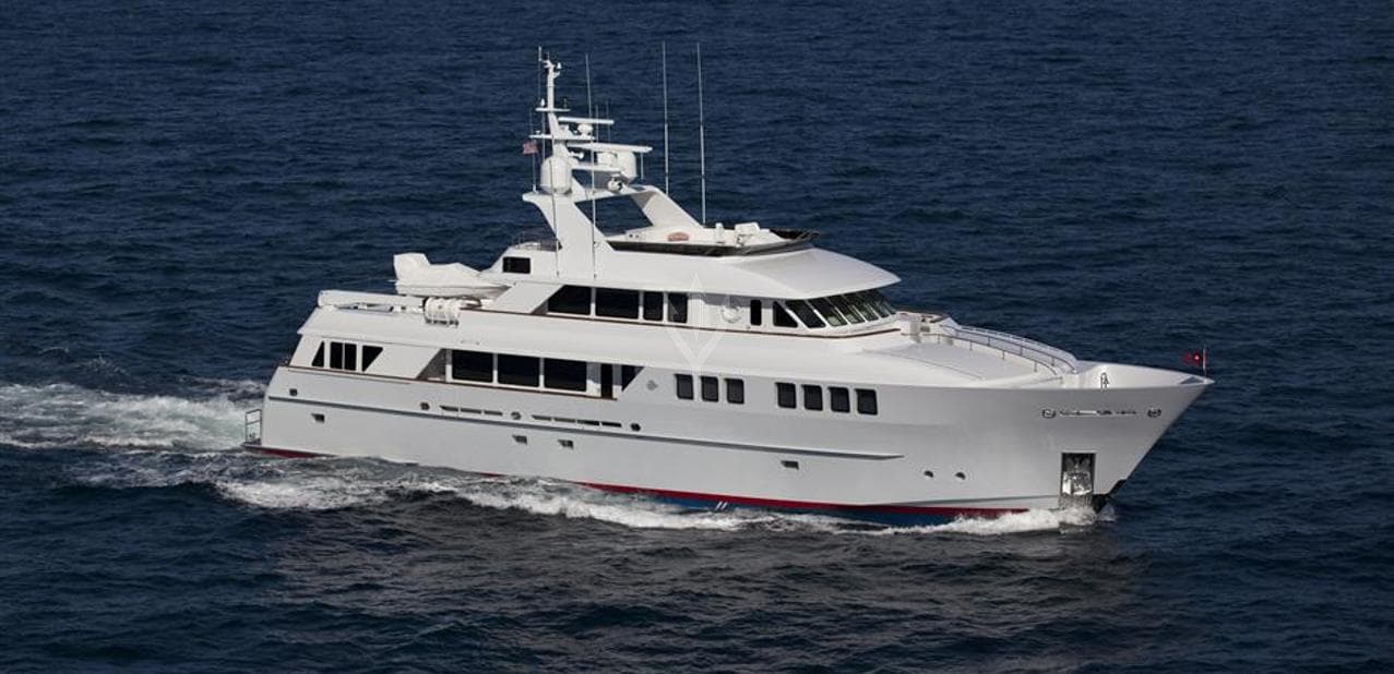 Motor Yacht 14 To Smile