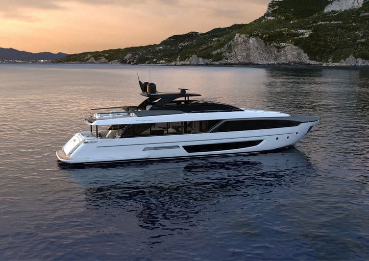 Motor Yacht 28 Monopoly