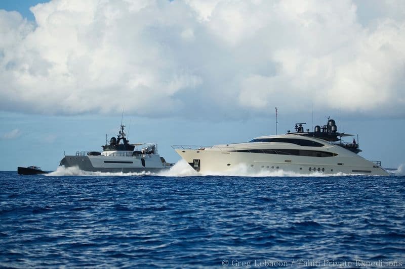 Motor Yacht Ad-Vantage