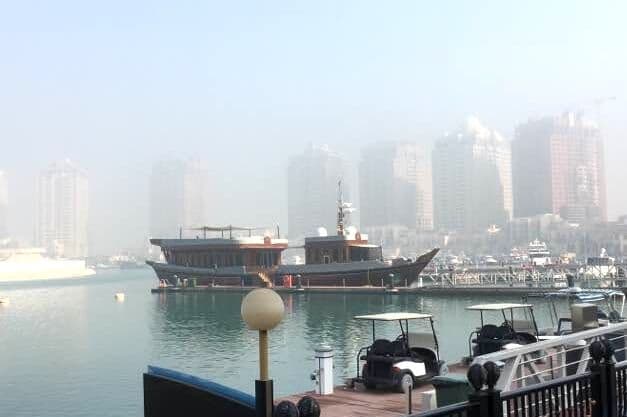 Motor Yacht Al Adaam