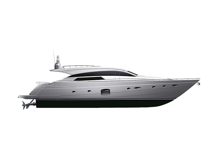 Motor Yacht Delta Victor