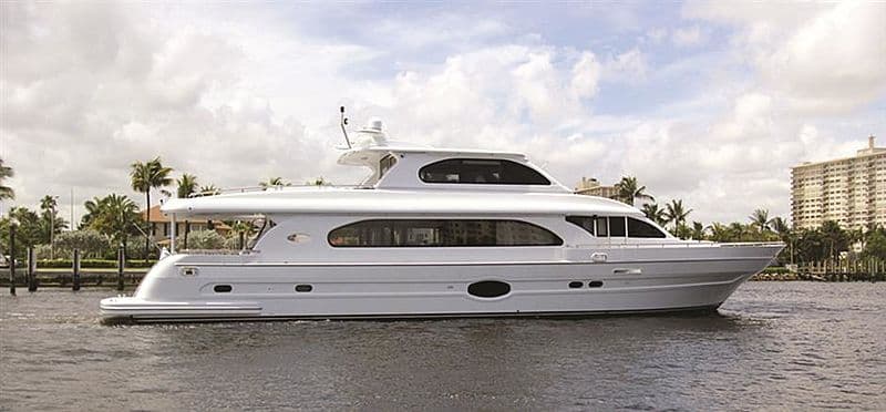 Motor Yacht Dolce Vita