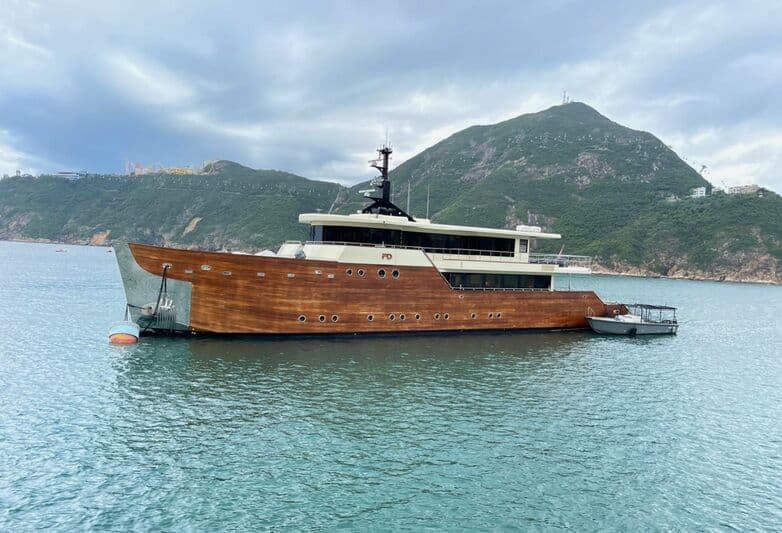 Motor Yacht Family Day