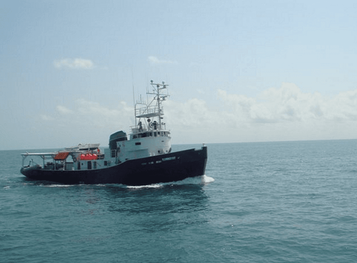 Motor Yacht Flamingo Bay