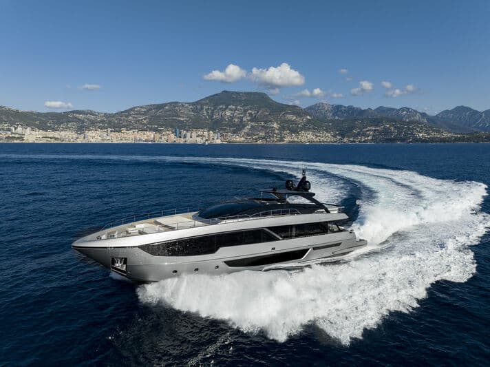 Motor Yacht GIO4