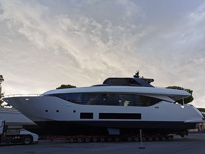 Motor Yacht H6.0