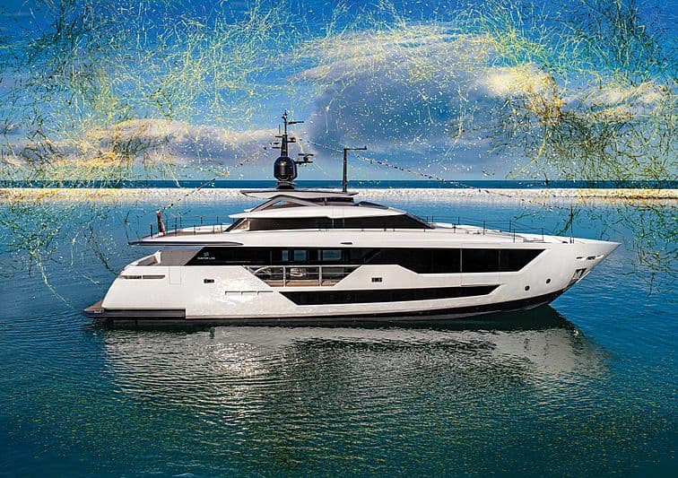 Motor Yacht IV Dreams