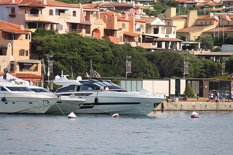 Motor Yacht Katara III