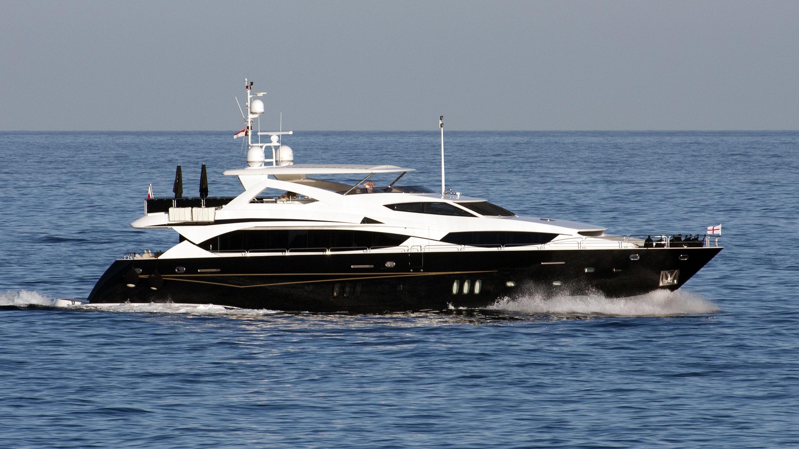 Motor Yacht Natali of Monaco