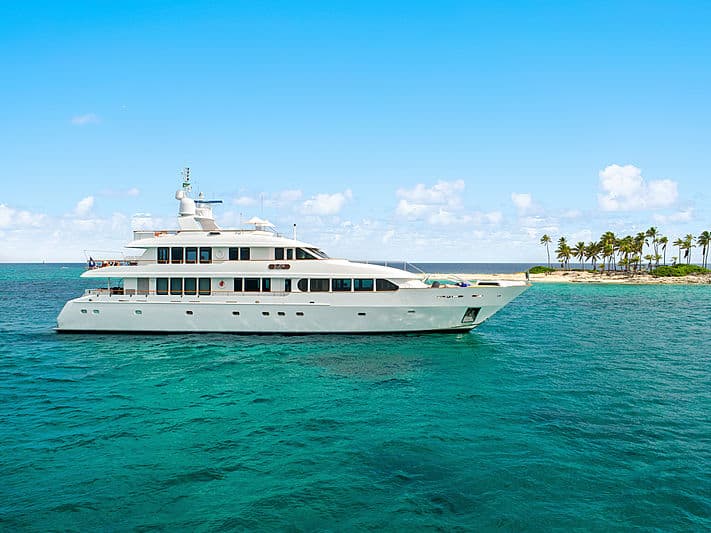 Motor Yacht Package Deal