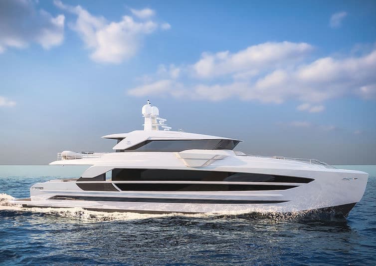 Motor Yacht Phill's Autosea
