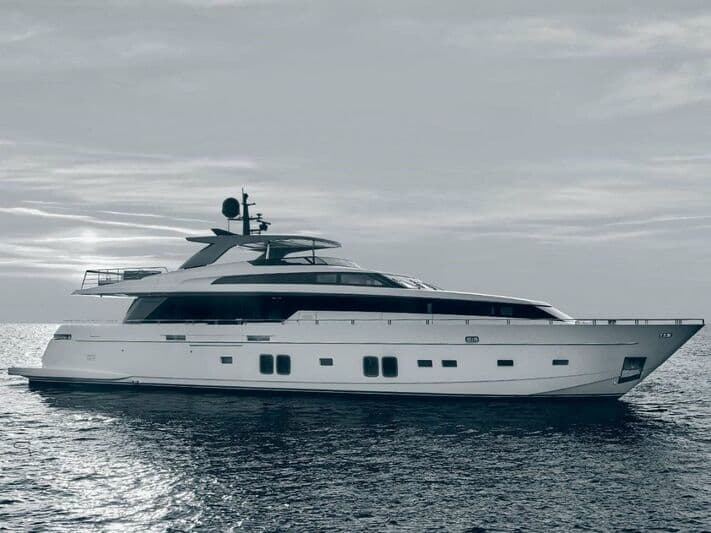 Motor Yacht Piacere III