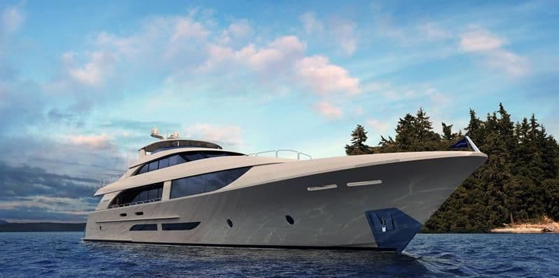 Motor Yacht Prime Time