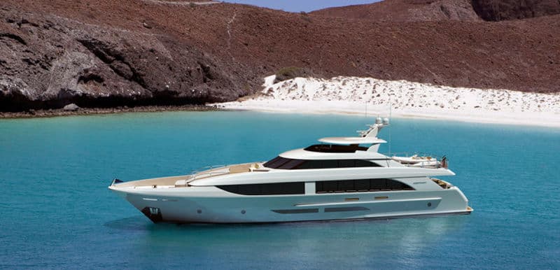 Motor Yacht Rennegade