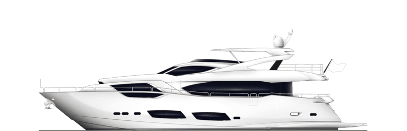 Motor Yacht Roaa