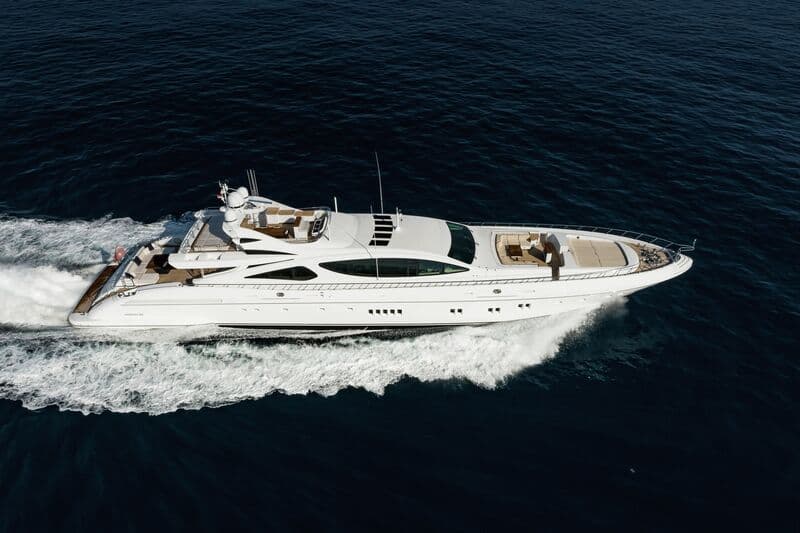 Motor Yacht Royale X