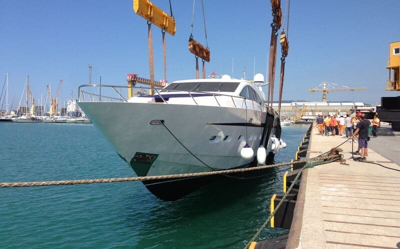 Motor Yacht Special K