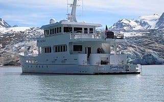 Motor Yacht Surfbird