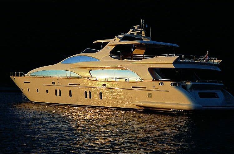 Motor Yacht TV