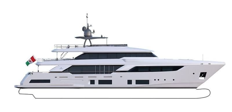Motor Yacht Twig