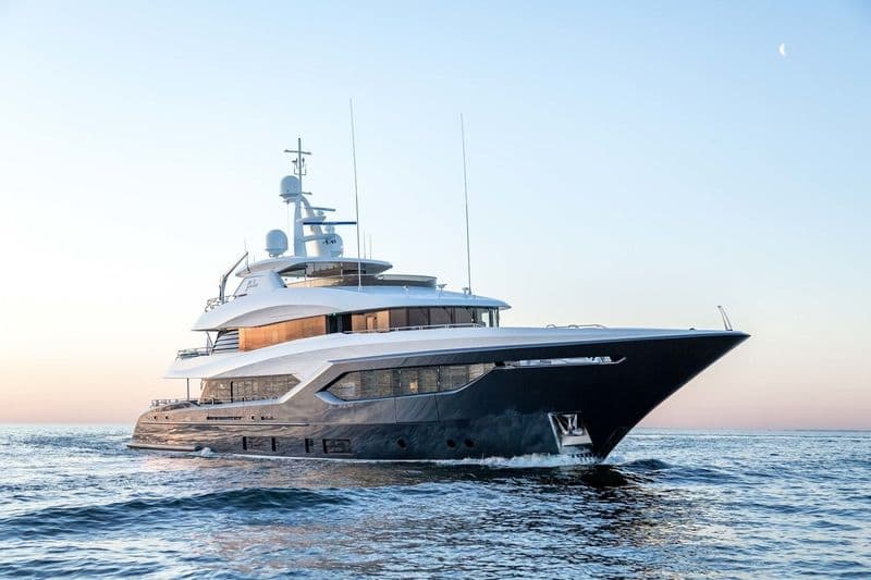 Motor Yacht Viatoris