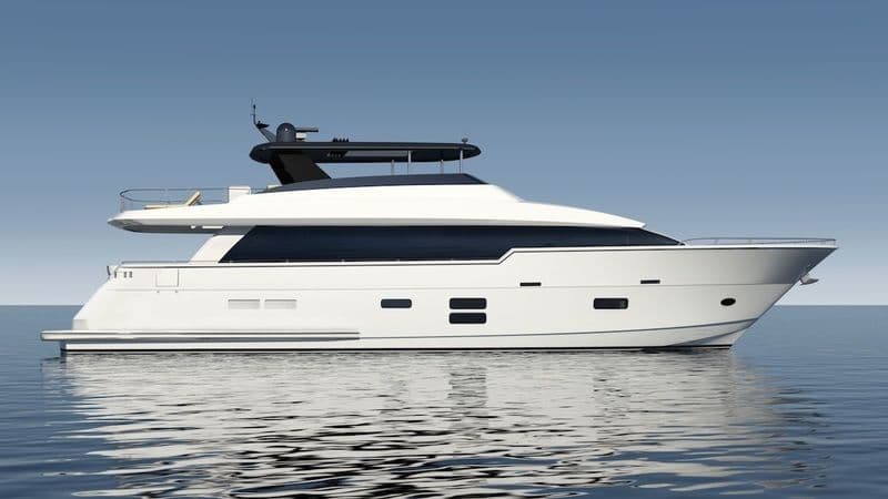 Motor Yacht Well Played