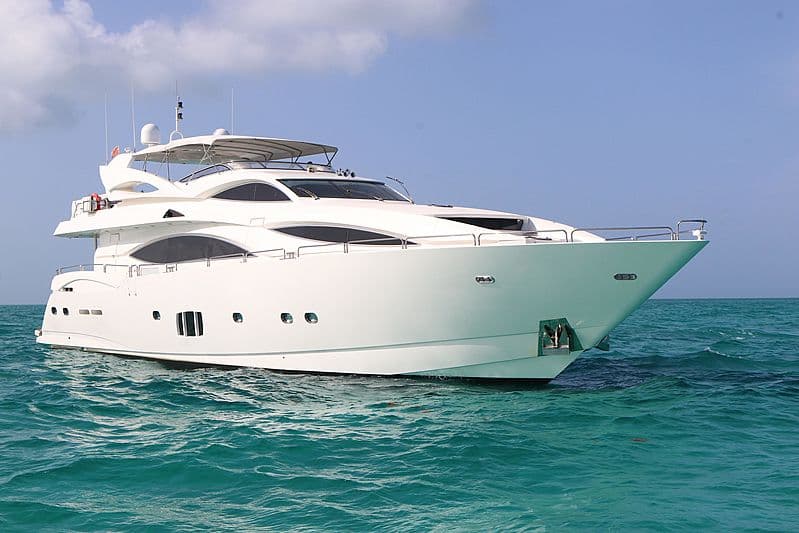 Motor Yacht YCM