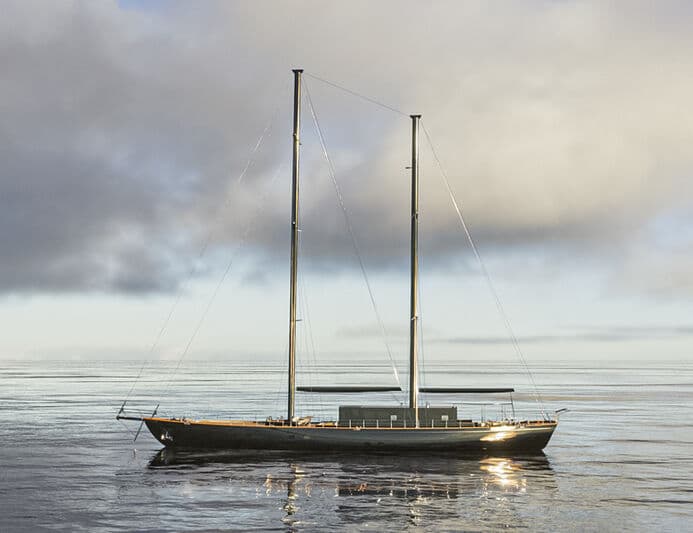 Sailing Yacht Bucketlist 10